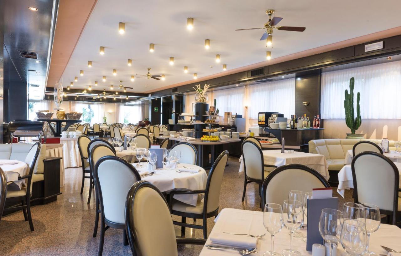 Hotel Drago - Garda Lake Collection 브렌조네 술 가르다 외부 사진