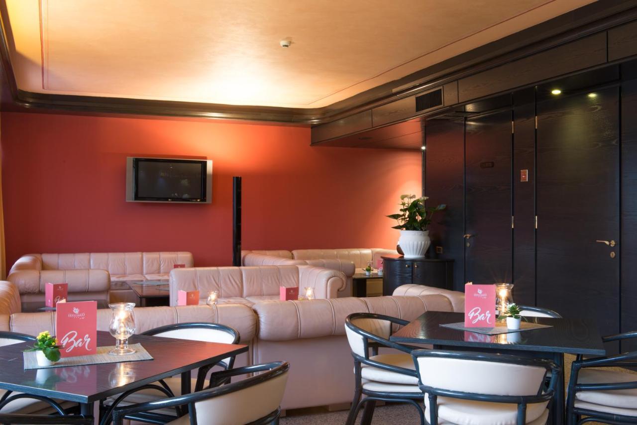 Hotel Drago - Garda Lake Collection 브렌조네 술 가르다 외부 사진