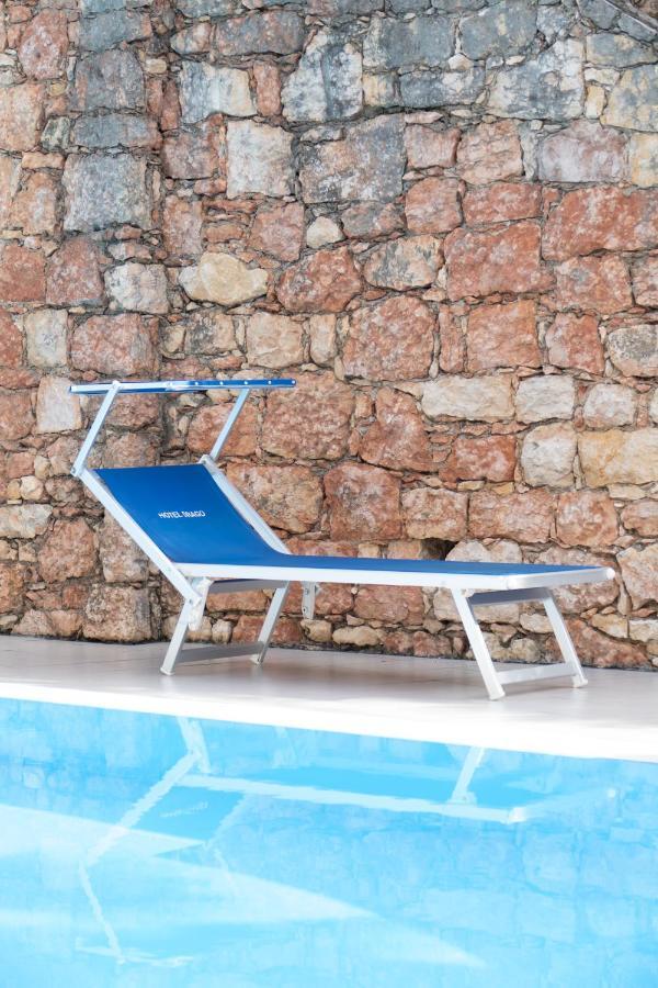 Hotel Drago - Garda Lake Collection 브렌조네 술 가르다 외부 사진