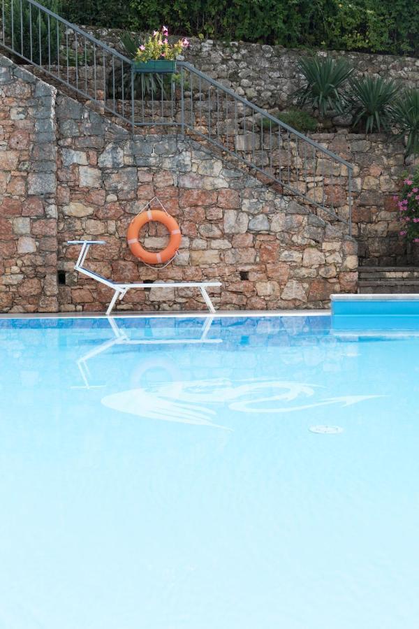 Hotel Drago - Garda Lake Collection 브렌조네 술 가르다 외부 사진