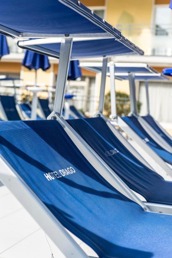 Hotel Drago - Garda Lake Collection 브렌조네 술 가르다 외부 사진