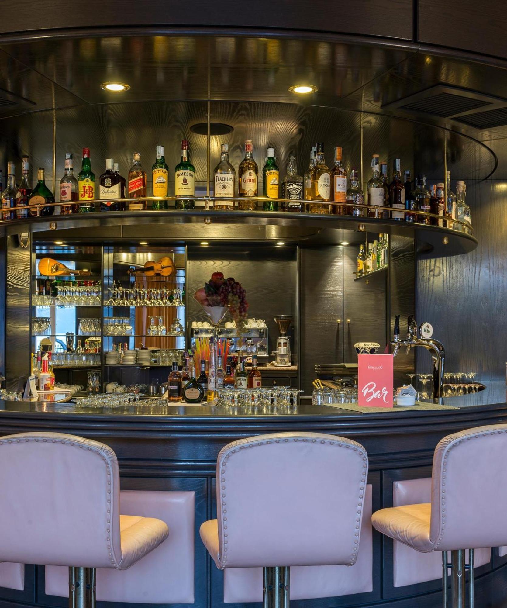 Hotel Drago - Garda Lake Collection 브렌조네 술 가르다 외부 사진