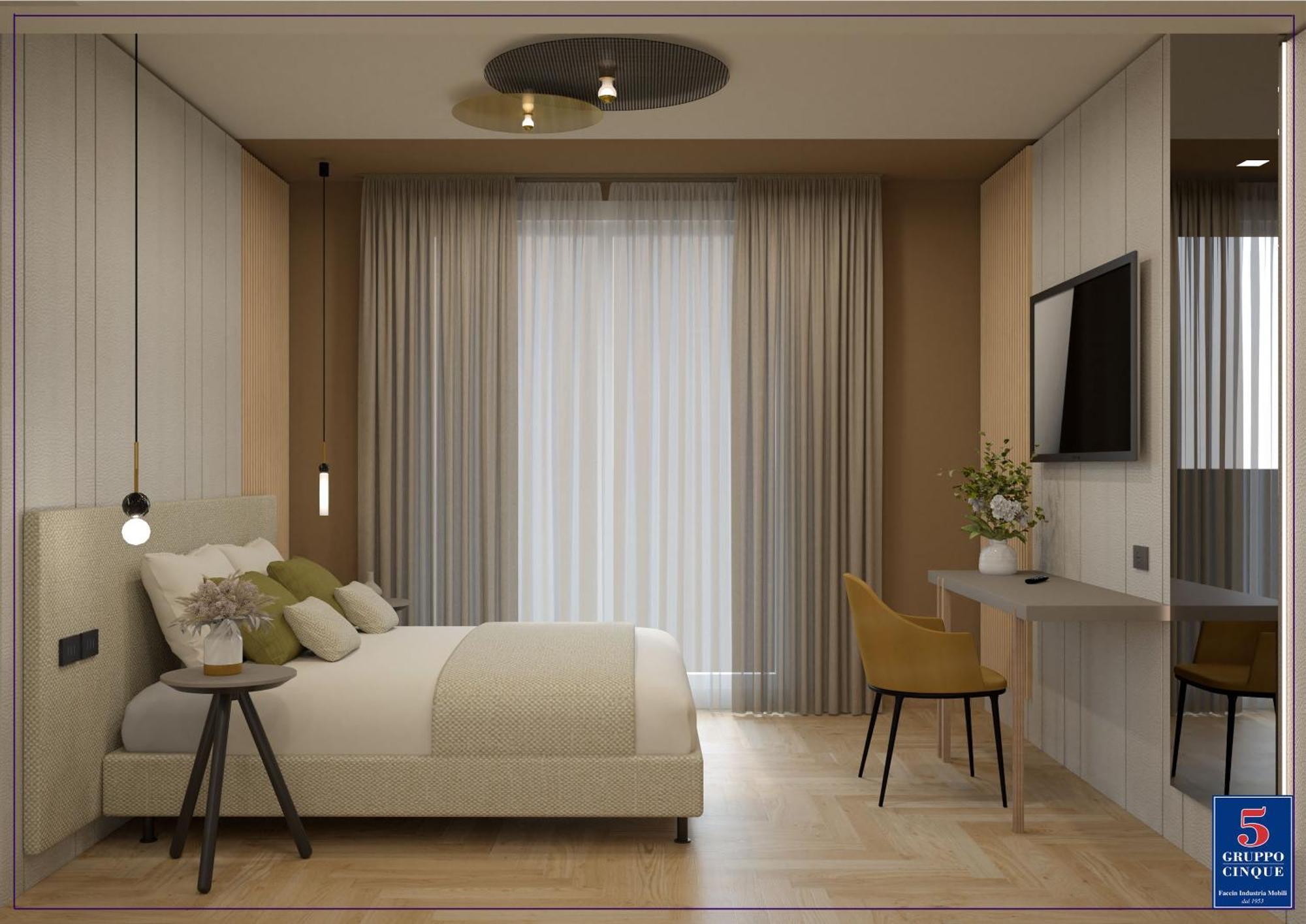 Hotel Drago - Garda Lake Collection 브렌조네 술 가르다 외부 사진