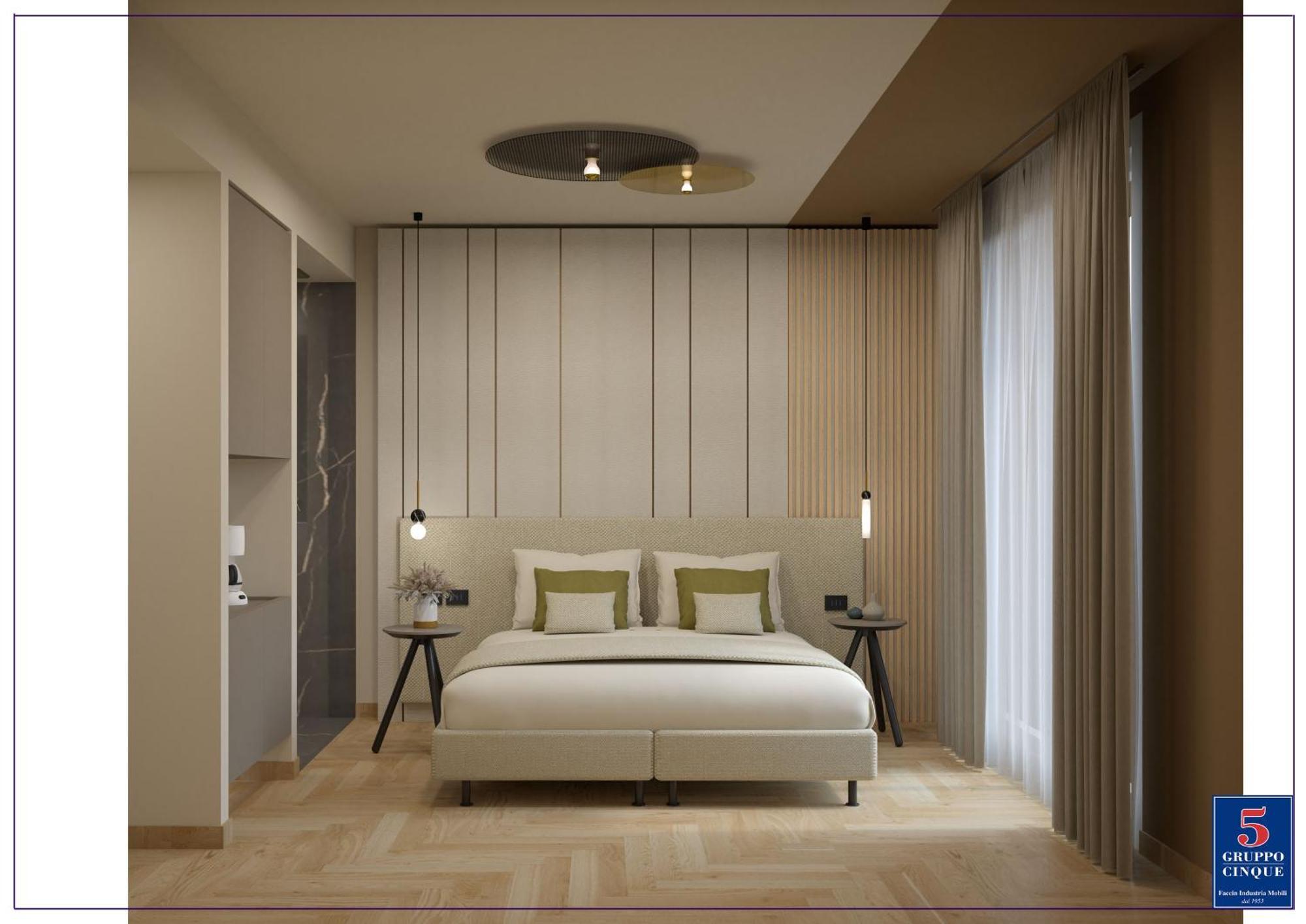Hotel Drago - Garda Lake Collection 브렌조네 술 가르다 외부 사진