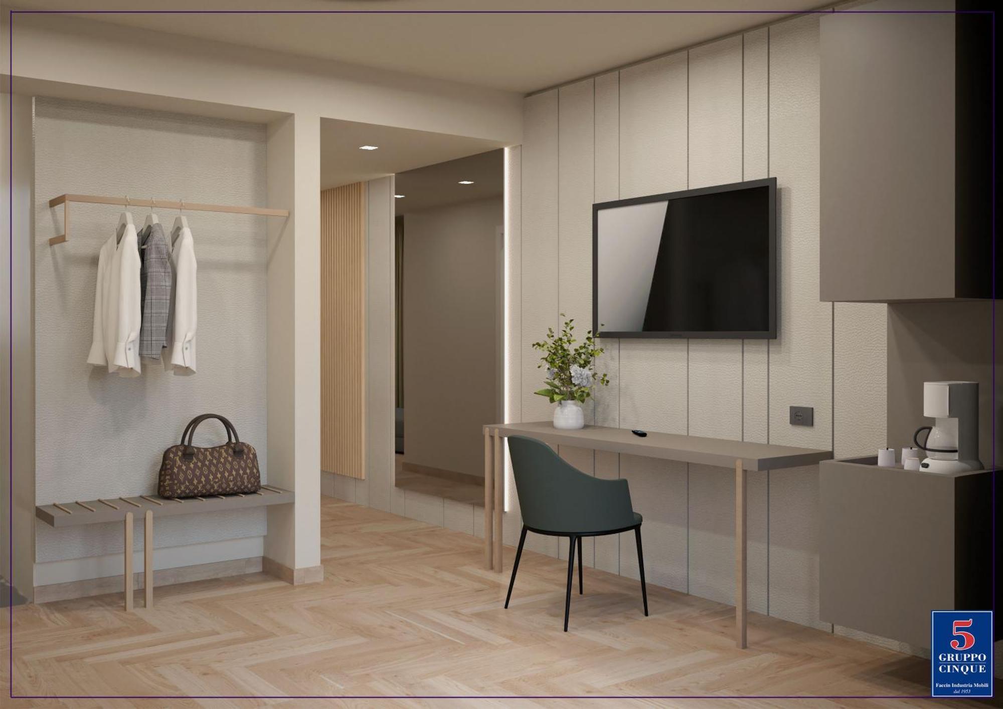 Hotel Drago - Garda Lake Collection 브렌조네 술 가르다 외부 사진