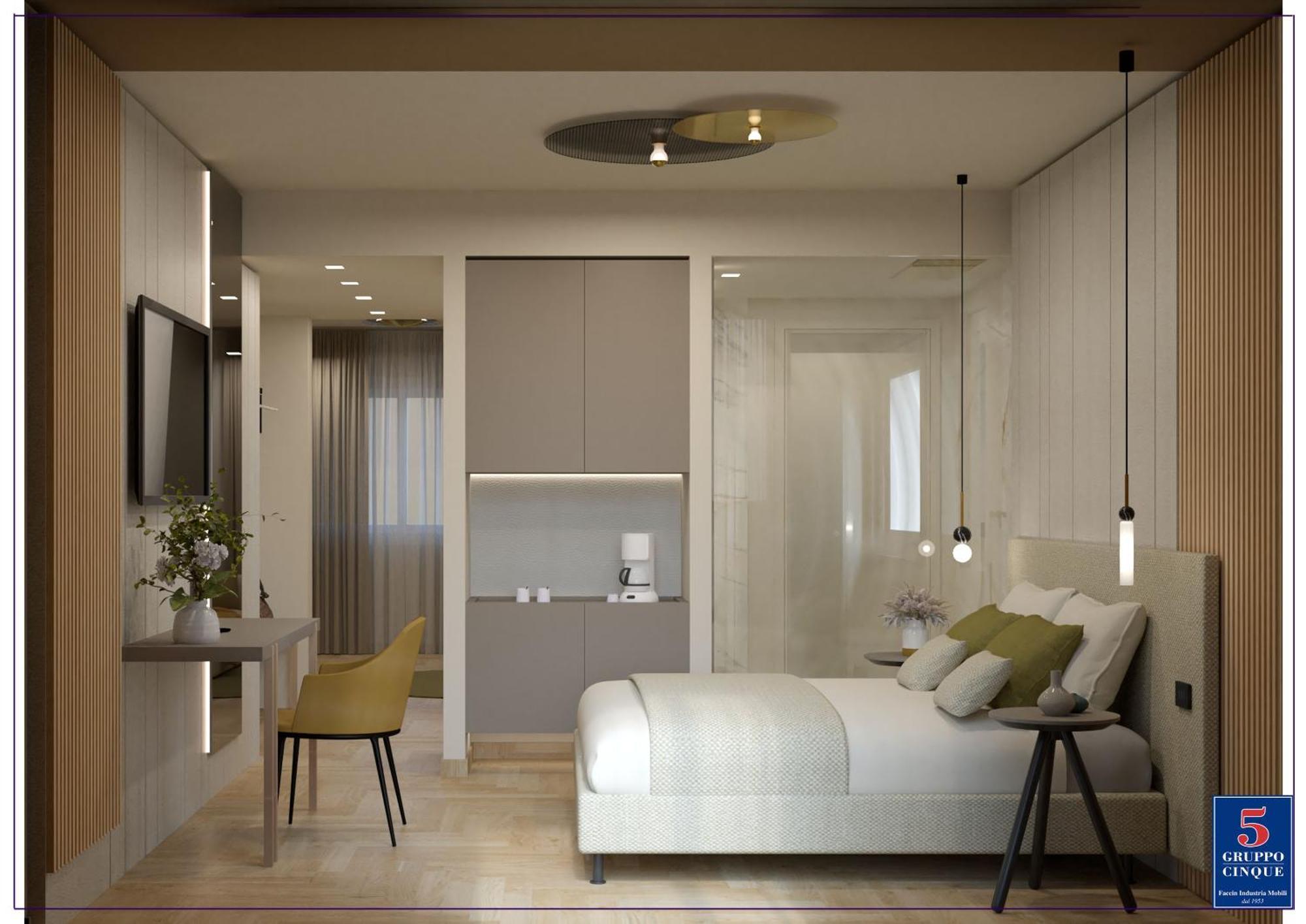 Hotel Drago - Garda Lake Collection 브렌조네 술 가르다 외부 사진