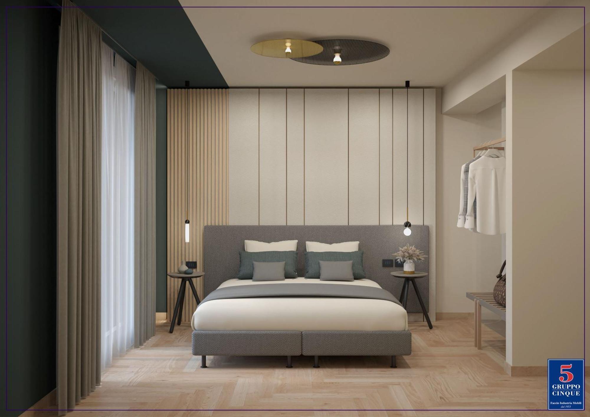 Hotel Drago - Garda Lake Collection 브렌조네 술 가르다 외부 사진